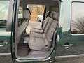 Volkswagen Caddy Roncalli Trendline EcoFuel-Klima-AHK Grün - thumbnail 14