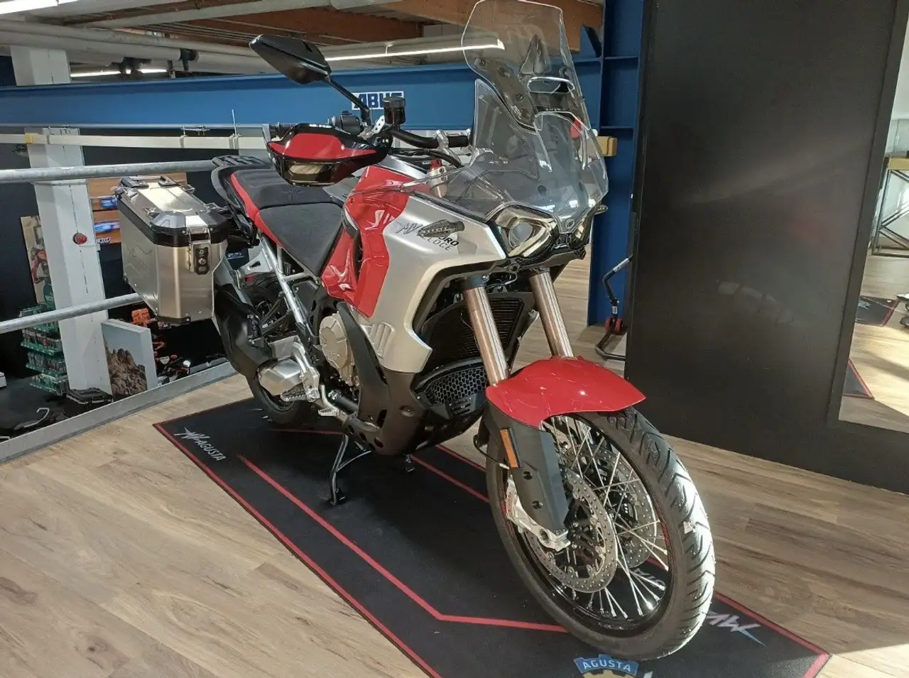 MV Agusta