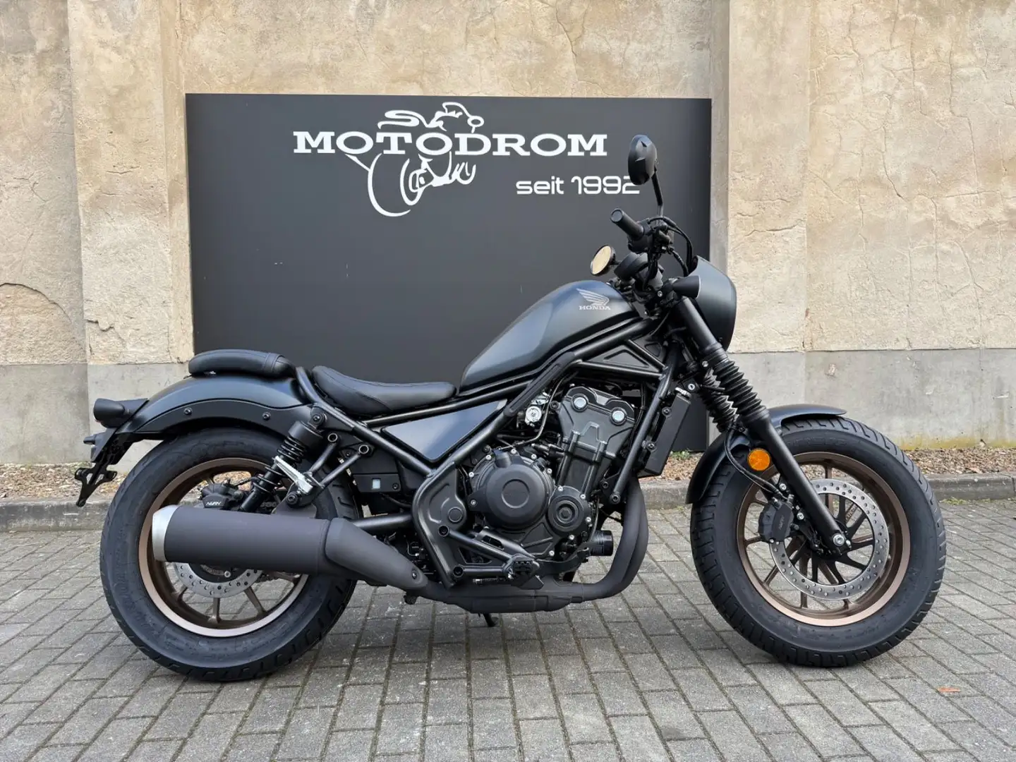 Honda CMX 500 SE inkl. Preisgarantie - 1
