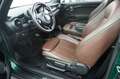 MINI Cooper SE Cooper3-Türer LEDER.NAVI.SPORTSITZE.PARKASSIST Grün - thumbnail 9
