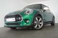 MINI Cooper SE Cooper3-Türer LEDER.NAVI.SPORTSITZE.PARKASSIST Grün - thumbnail 2