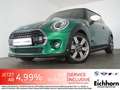 MINI Cooper SE Cooper3-Türer LEDER.NAVI.SPORTSITZE.PARKASSIST Grün - thumbnail 1