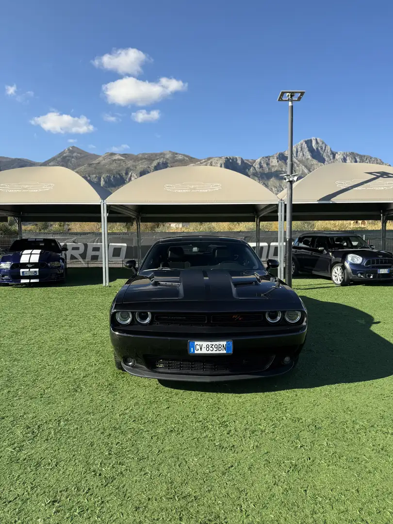 Dodge Challenger 3.6 v6 306 cv - 2