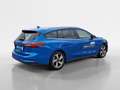 Ford Focus Turnier 1,0 EcoBoost Hybrid Titanium Blau - thumbnail 15
