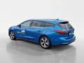 Ford Focus Turnier 1,0 EcoBoost Hybrid Titanium Blau - thumbnail 4