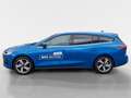 Ford Focus Turnier 1,0 EcoBoost Hybrid Titanium Blau - thumbnail 3