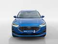 Ford Focus Turnier 1,0 EcoBoost Hybrid Titanium Blau - thumbnail 1