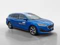 Ford Focus Turnier 1,0 EcoBoost Hybrid Titanium Blau - thumbnail 17