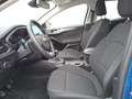 Ford Focus Turnier 1,0 EcoBoost Hybrid Titanium Blau - thumbnail 9