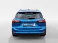 Ford Focus Turnier 1,0 EcoBoost Hybrid Titanium Blau - thumbnail 14
