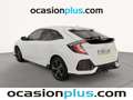 Honda Civic 1.5 VTEC Turbo Sport Blanco - thumbnail 4