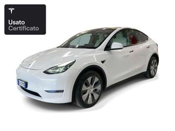 Long Range AWD