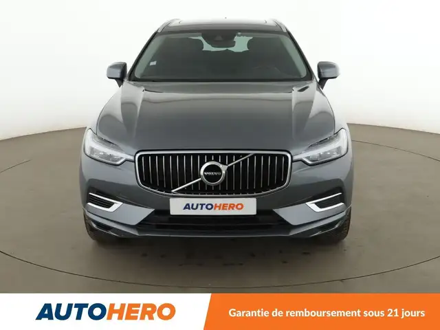Volvo XC60 view 9