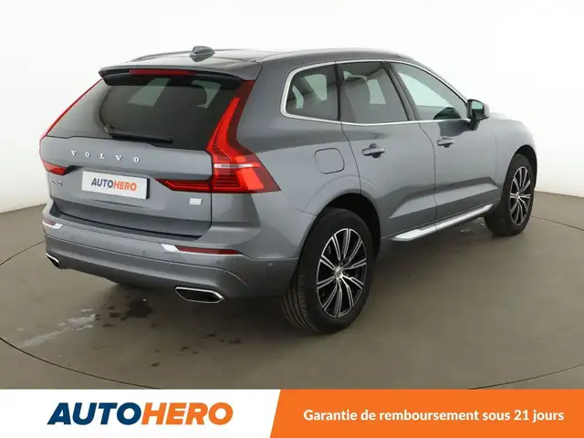 Volvo XC60 view 6