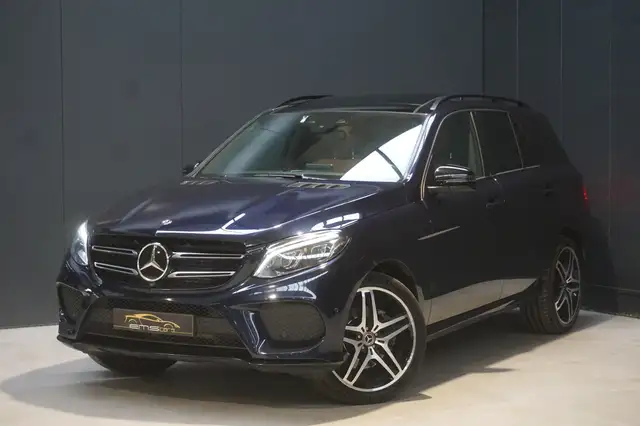 Mercedes-Benz GLE 250 d Automaat- AMG Line- Cam- Pano- FuLL- Garantie!