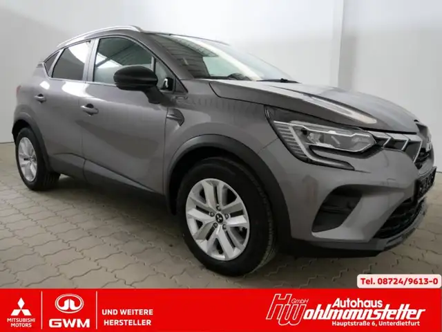 Mitsubishi PLUS 1,0 l, Klimaautom., Sitzheiz., Lenkradheiz.,L