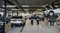 Land Rover Range Rover Sport P460e Satin Edition Charente Grey Grijs - thumbnail 42