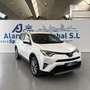 Toyota RAV4 2.5l hybrid 2WD Advance Pack Drive Blanco - thumbnail 3