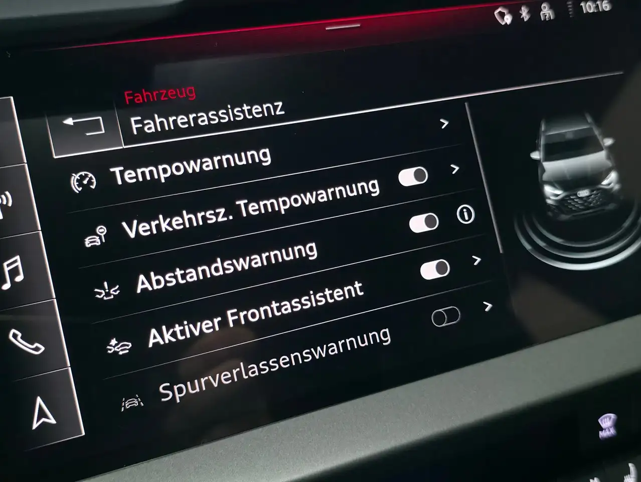 Audi A3 2026 — фото 20