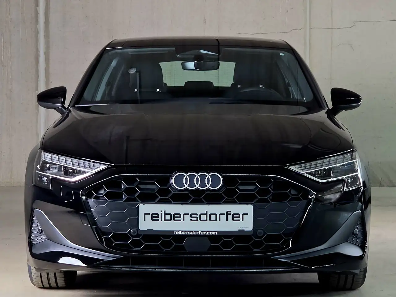 Audi A3 2026
