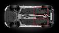 Toyota Yaris GR Four MY25 Aero Performance iMT AWD Bianco - thumbnail 11