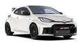 Toyota Yaris GR Four MY25 Aero Performance iMT AWD Bianco - thumbnail 1