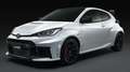 Toyota Yaris GR Four MY25 Aero Performance iMT AWD Bianco - thumbnail 6
