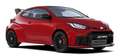 Toyota Yaris GR Four MY25 Aero Performance iMT AWD Bianco - thumbnail 2