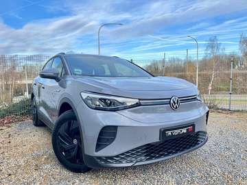 52 kWh Pure LED/NAVI/CARPLAY/PDC/CLIM-AUTO/ADAS