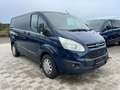 Ford Transit Custom Kasten 270 L1 Trend Motorproblem Blau - thumbnail 2