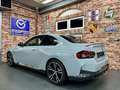 BMW 220 220d Coupe 2.0 190cv Auto M-SPORT CUIR Grijs - thumbnail 2