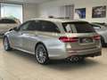 Mercedes-Benz E 53 AMG T-Mod. /4Matic+/HUD/BURMESTER/360° Kam. Argento - thumbnail 4