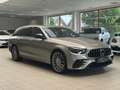 Mercedes-Benz E 53 AMG T-Mod. /4Matic+/HUD/BURMESTER/360° Kam. Argento - thumbnail 9