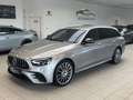 Mercedes-Benz E 53 AMG T-Mod. /4Matic+/HUD/BURMESTER/360° Kam. Argento - thumbnail 1