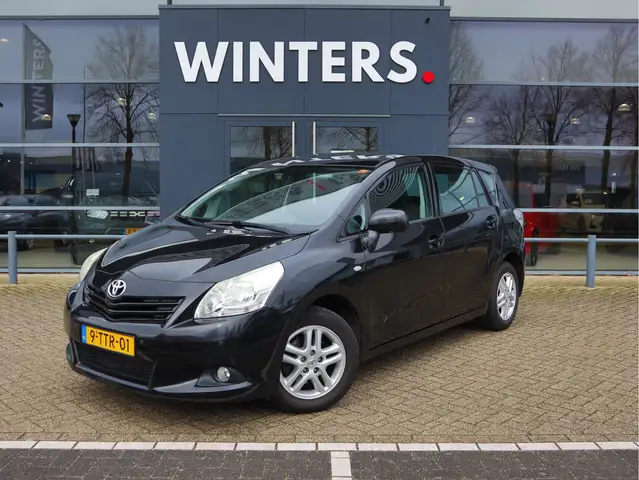 Toyota Verso 1.8 VVT-i Dynamic Business | Cruise Control | Clim