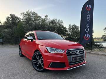 Sportback 2.0 TFSI quattro