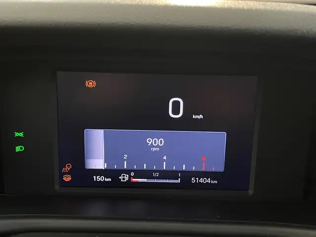 Jeep Avenger view 15