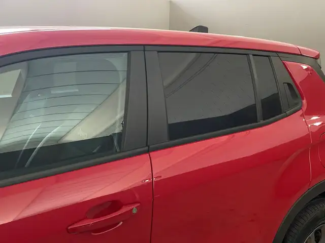 Jeep Avenger view 10