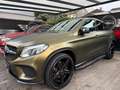 Mercedes-Benz GLE 350 d Coupe  4Matic *AMG*PANO*DISTR*AIRM*SPU Grau - thumbnail 7