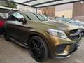 Mercedes-Benz GLE 350 d Coupe  4Matic *AMG*PANO*DISTR*AIRM*SPU Grau - thumbnail 3