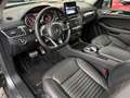 Mercedes-Benz GLE 350 d Coupe  4Matic *AMG*PANO*DISTR*AIRM*SPU Grau - thumbnail 9