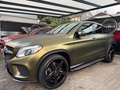 Mercedes-Benz GLE 350 d Coupe  4Matic *AMG*PANO*DISTR*AIRM*SPU Grau - thumbnail 1