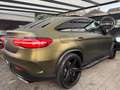Mercedes-Benz GLE 350 d Coupe  4Matic *AMG*PANO*DISTR*AIRM*SPU Grau - thumbnail 4