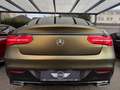 Mercedes-Benz GLE 350 d Coupe  4Matic *AMG*PANO*DISTR*AIRM*SPU Grau - thumbnail 5