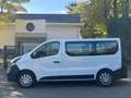 Opel Vivaro B Kombi Combi L1H1  /8-Sitze/PDC Blanc - thumbnail 2