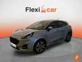 Ford Puma 1.0 EcoBoost 125cv ST-Line X MHEV Gris - thumbnail 3