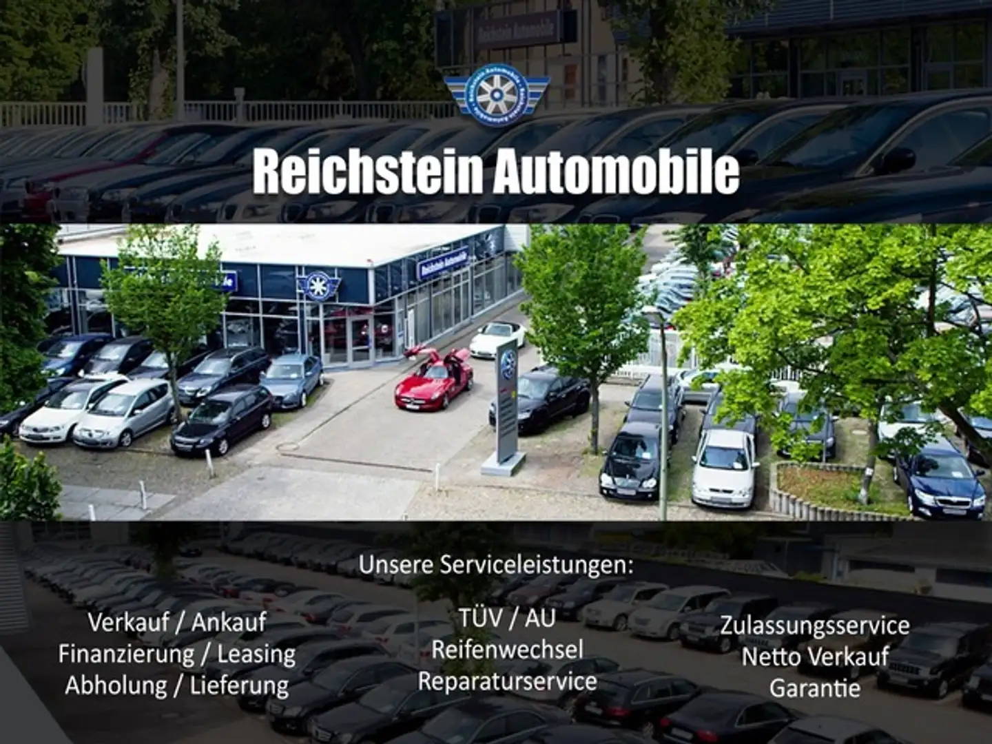 Mercedes-Benz R 350 L 4M AMG-STY 7 SITZE AIRM AHK BI-XENON Silber - 2