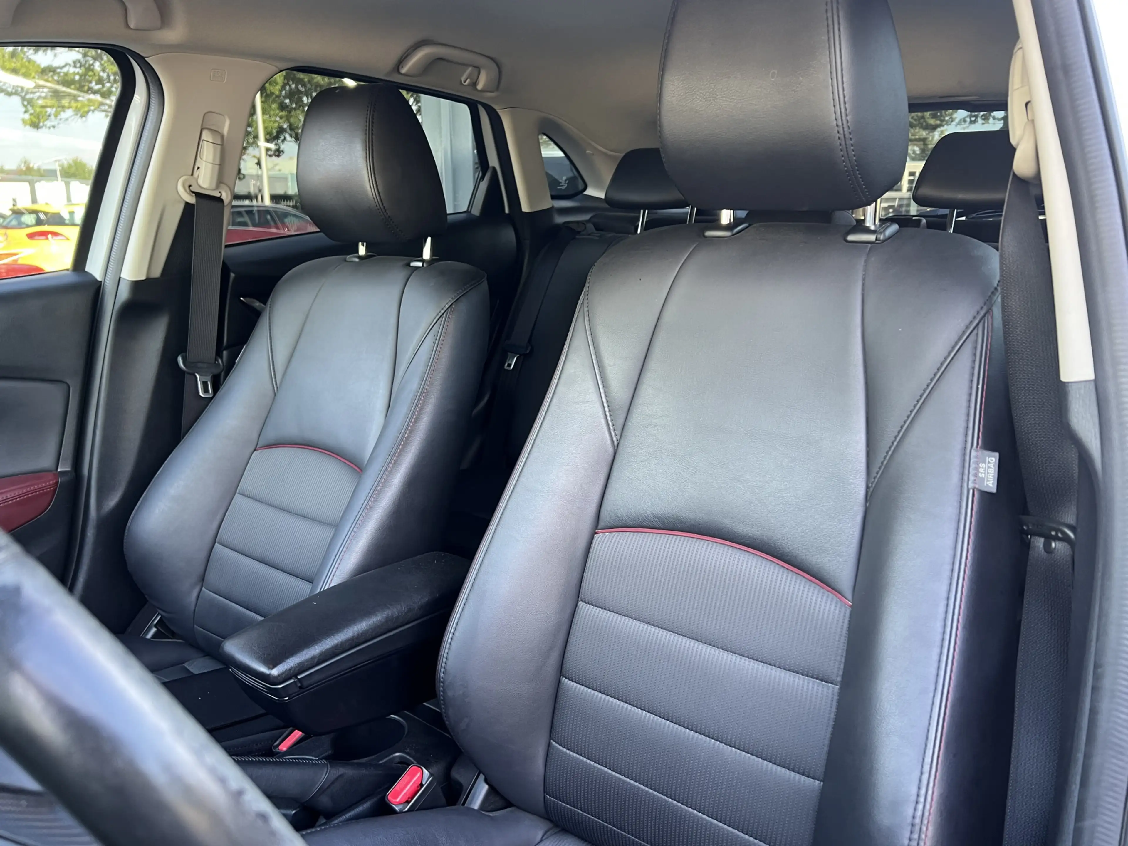 Mazda CX-3 1.5 SkyActiv-D 105 GT-M | Nieuw binnen | Navi | Le — photo 11