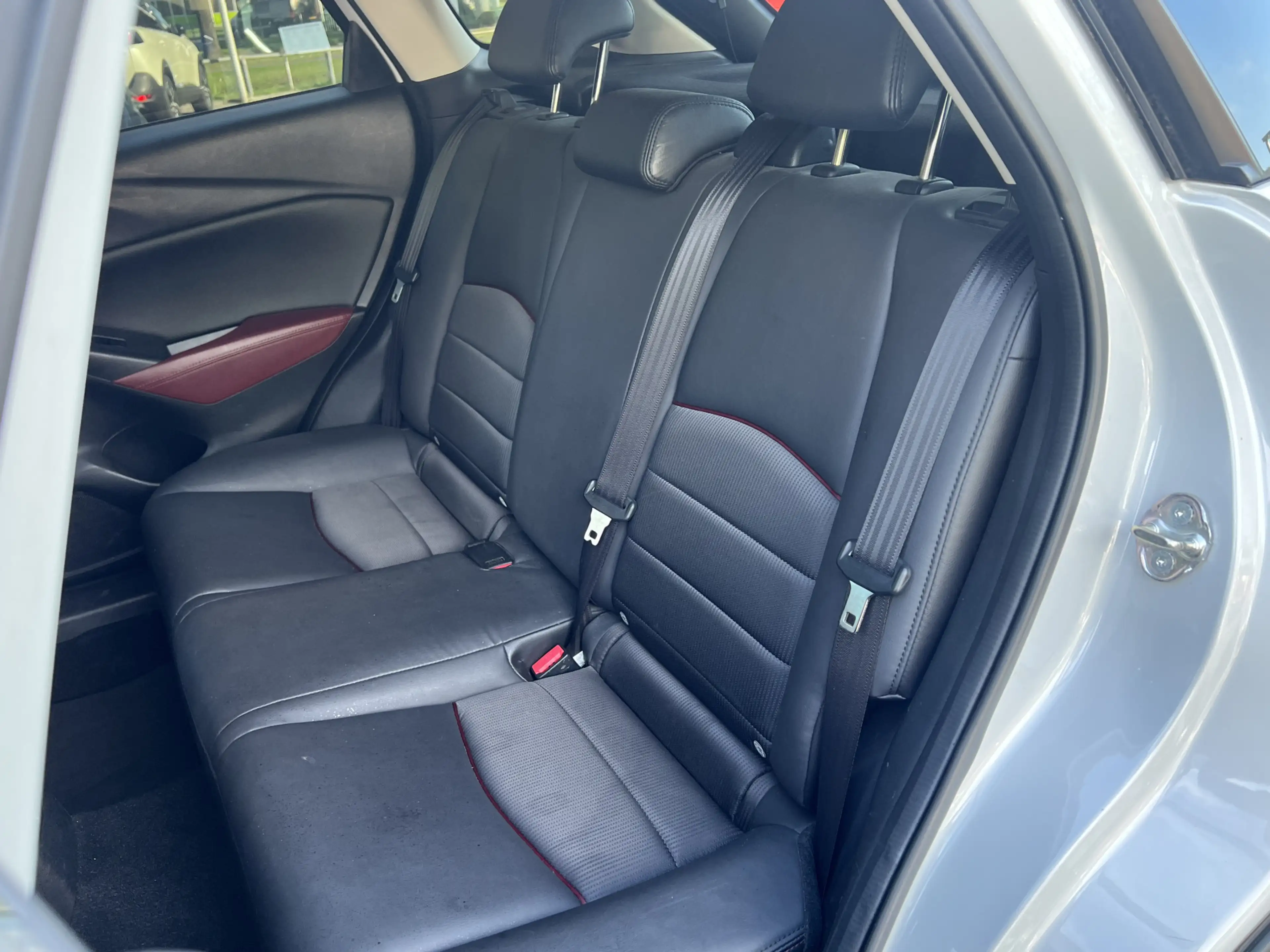 Mazda CX-3 1.5 SkyActiv-D 105 GT-M | Nieuw binnen | Navi | Le — photo 5