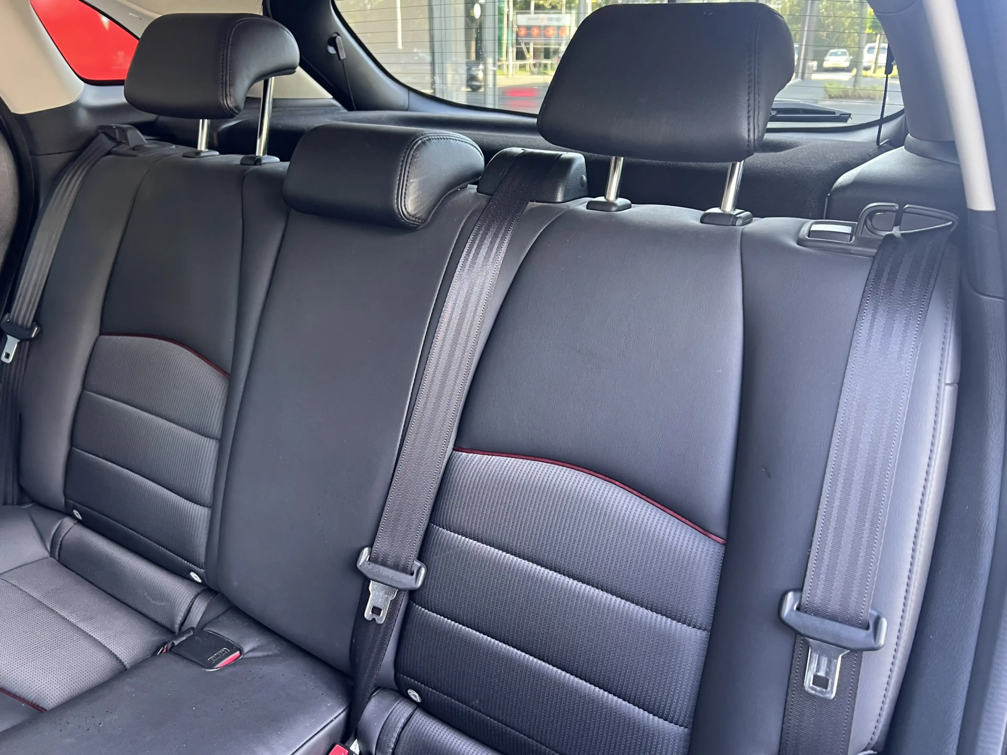 Mazda CX-3 1.5 SkyActiv-D 105 GT-M | Nieuw binnen | Navi | Le — photo 12